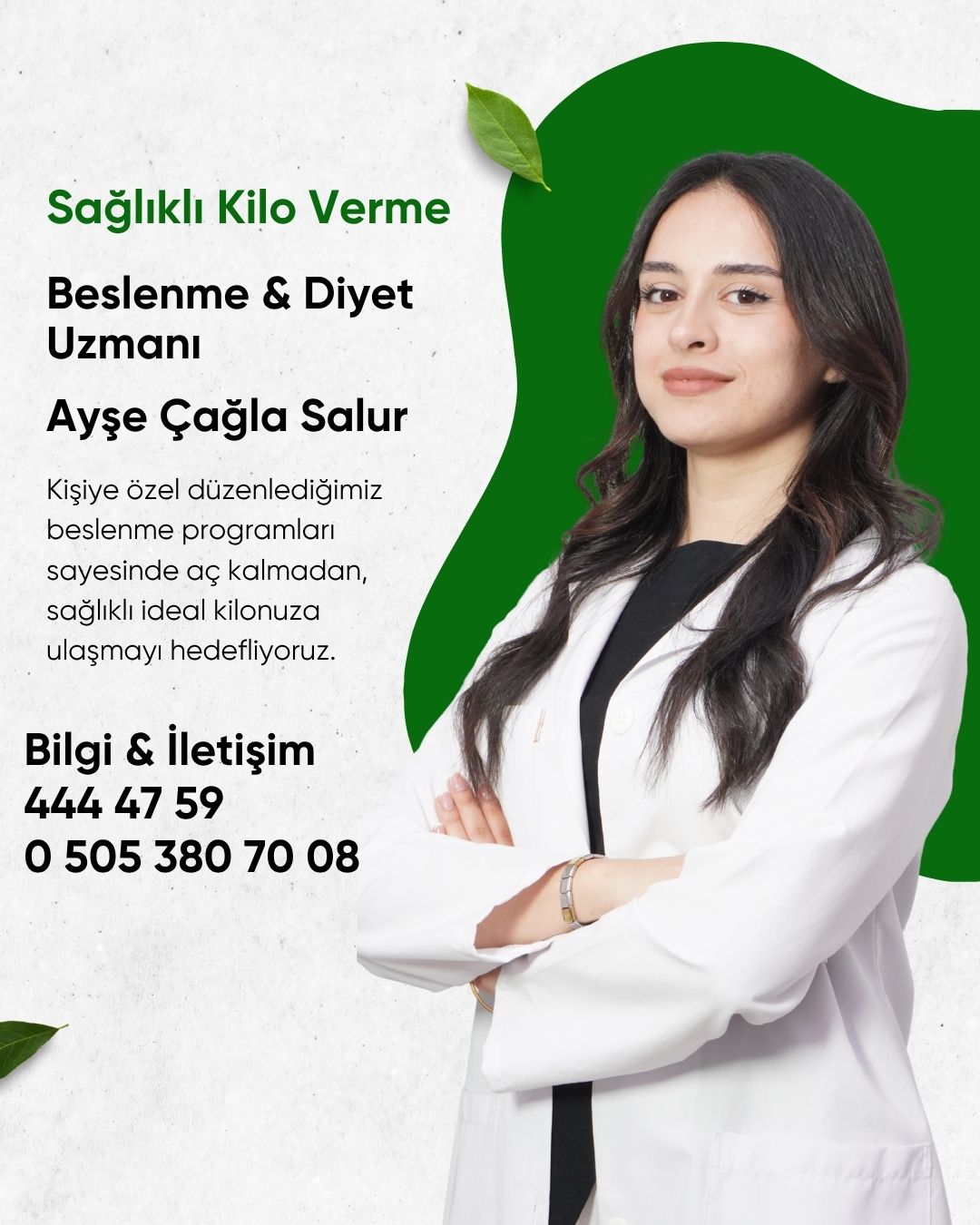 Beslenme & Diyet