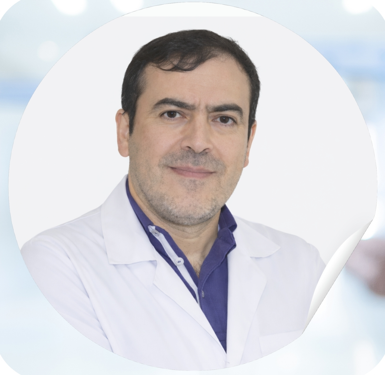 Prof.Dr.Cihangir Aliağaoğlu